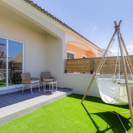 Refugio Do Cabo Villa Sagres Exterior photo