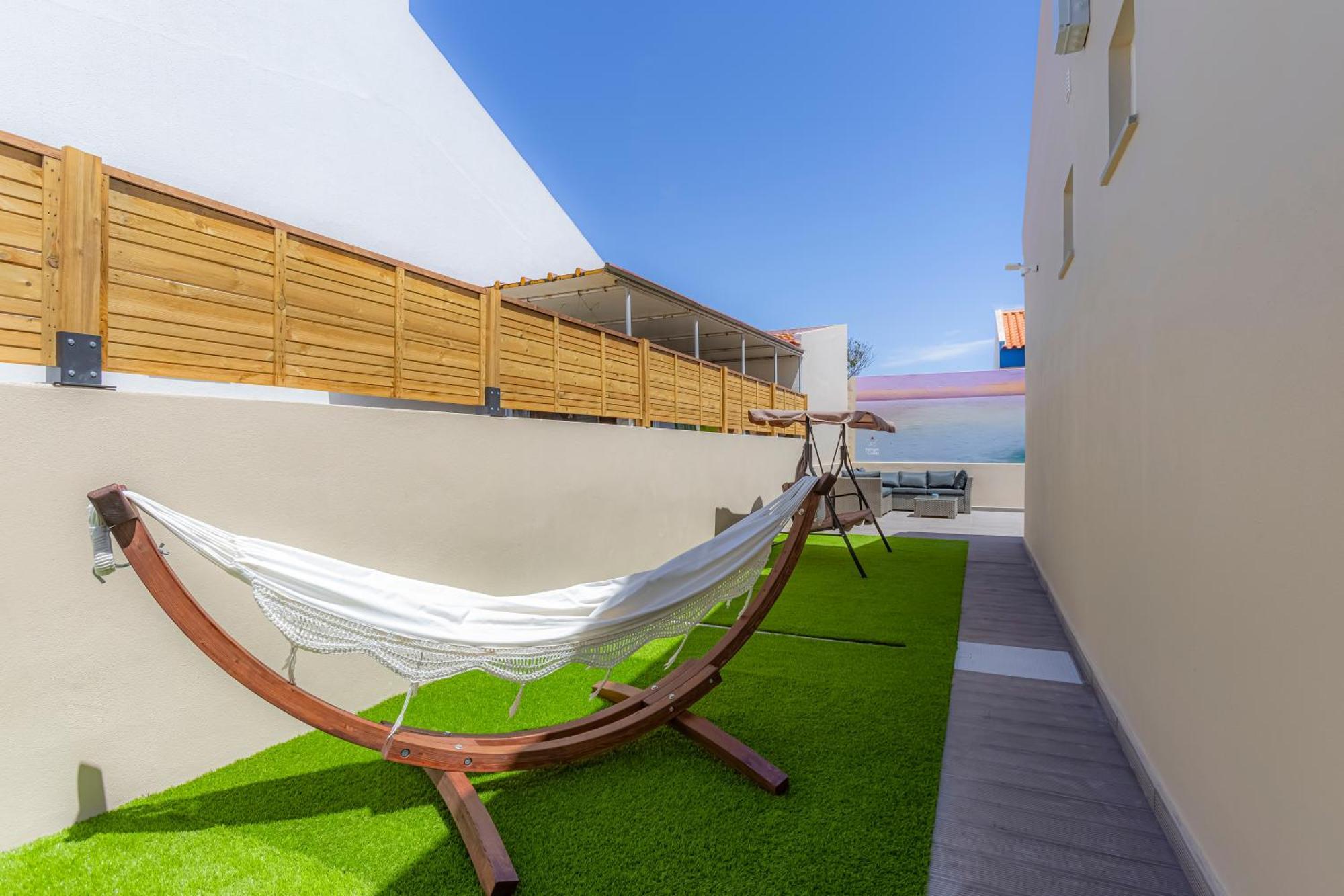 Refugio Do Cabo Villa Sagres Exterior photo