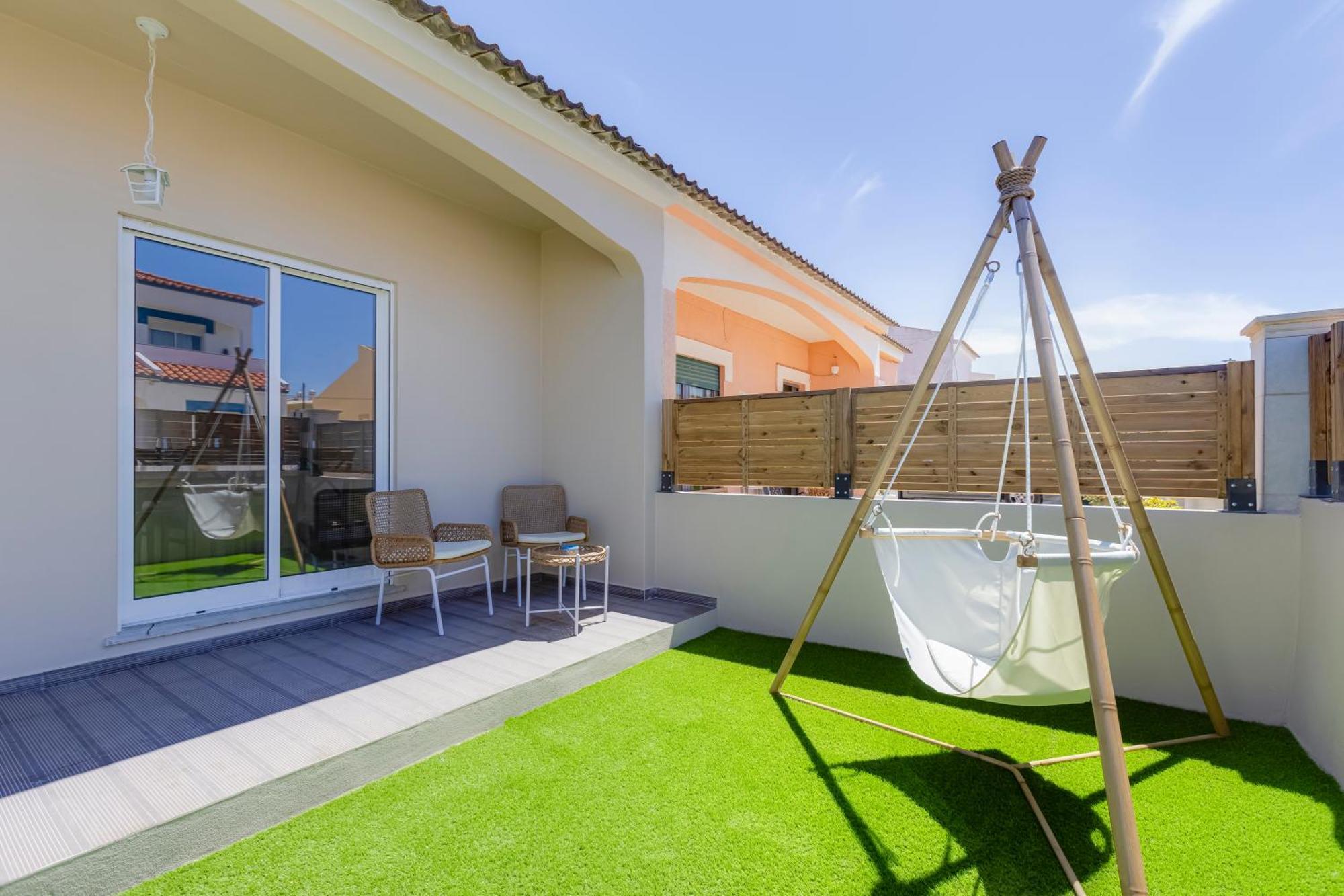 Refugio Do Cabo Villa Sagres Exterior photo
