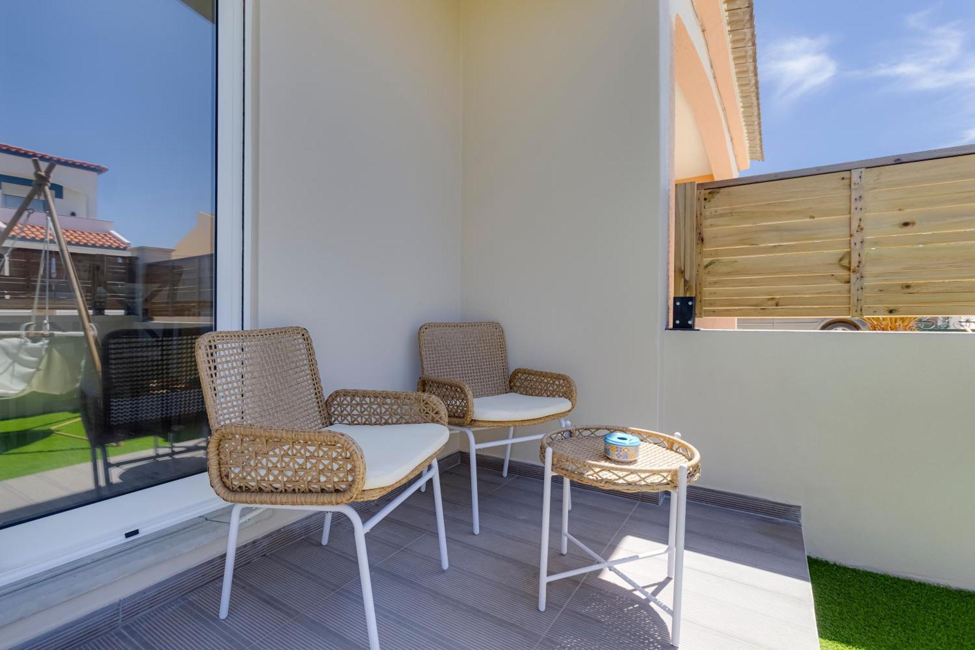 Refugio Do Cabo Villa Sagres Exterior photo