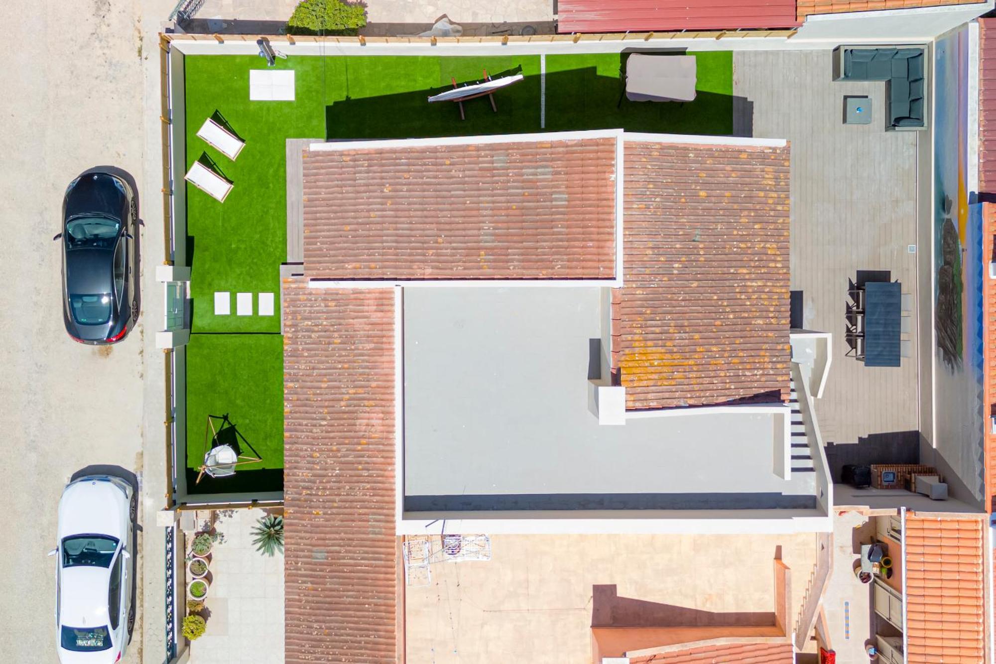 Refugio Do Cabo Villa Sagres Exterior photo